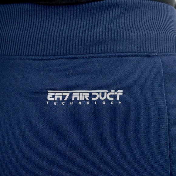 Emporio Armani EA7 "Train Squash" Mens Sweat Pants - Picture 4 of 5